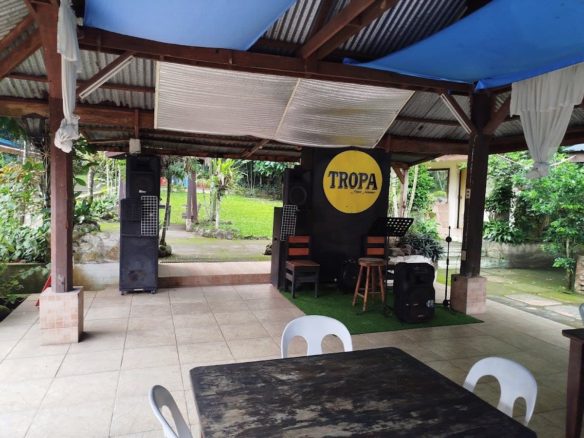 TROPA House of Biryani Main