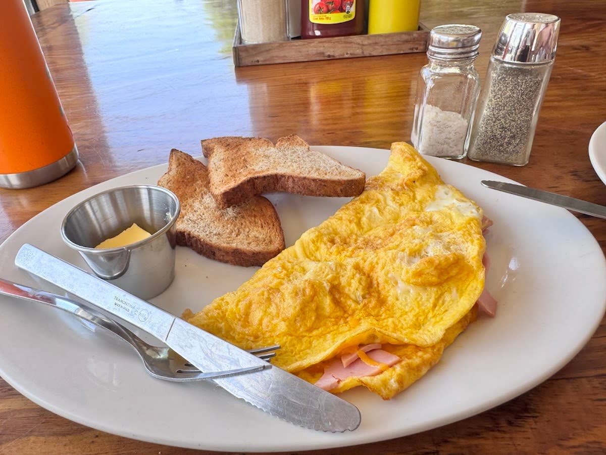 Trudy's
