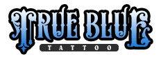 True Blue Tattoo & Piercing