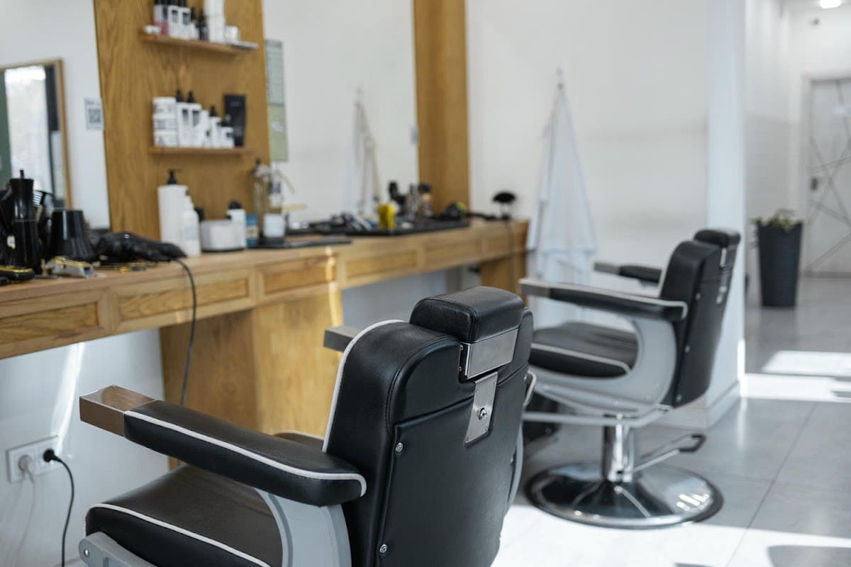 True Cost Barbershop