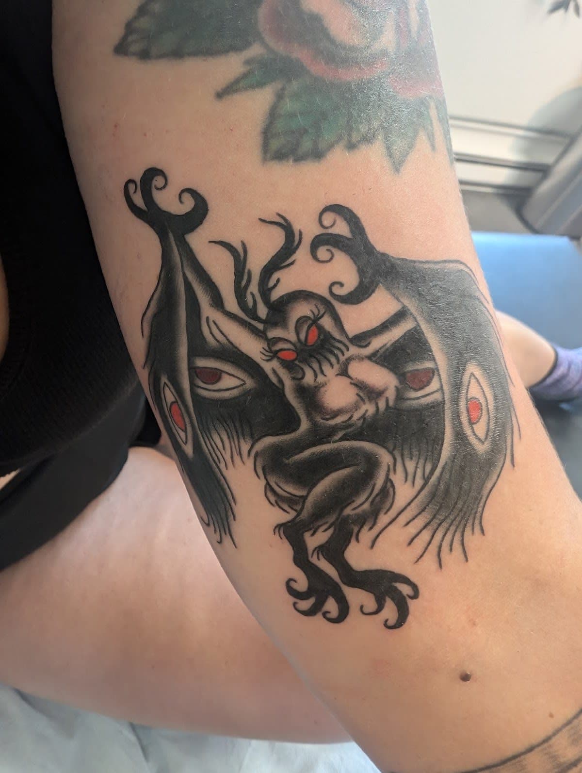 True Love Tattoo & Art Gallery