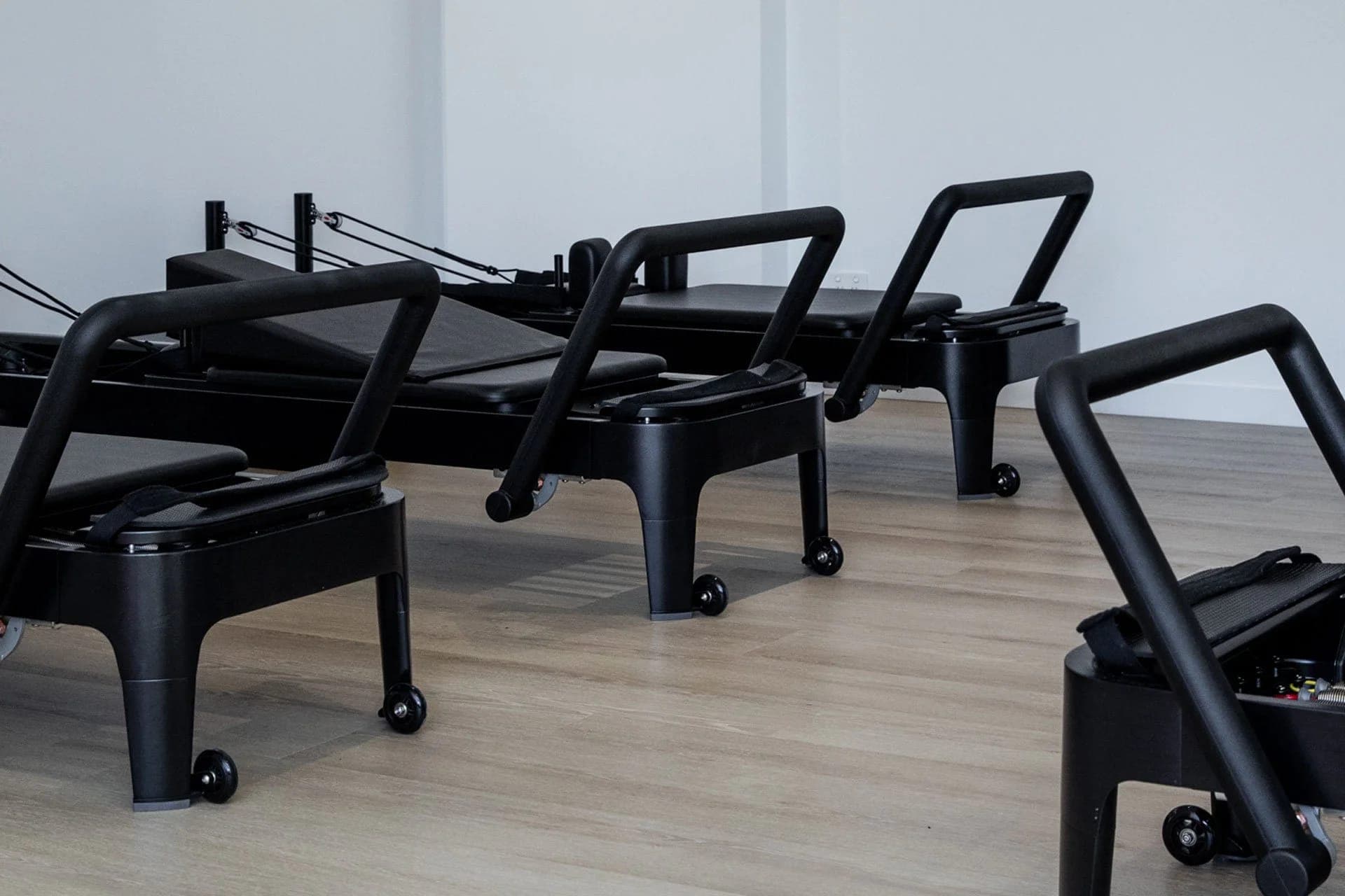 Mat Pilates