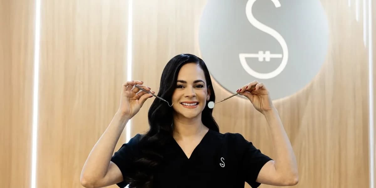 Tu Sonrisa - odontología Especializada.