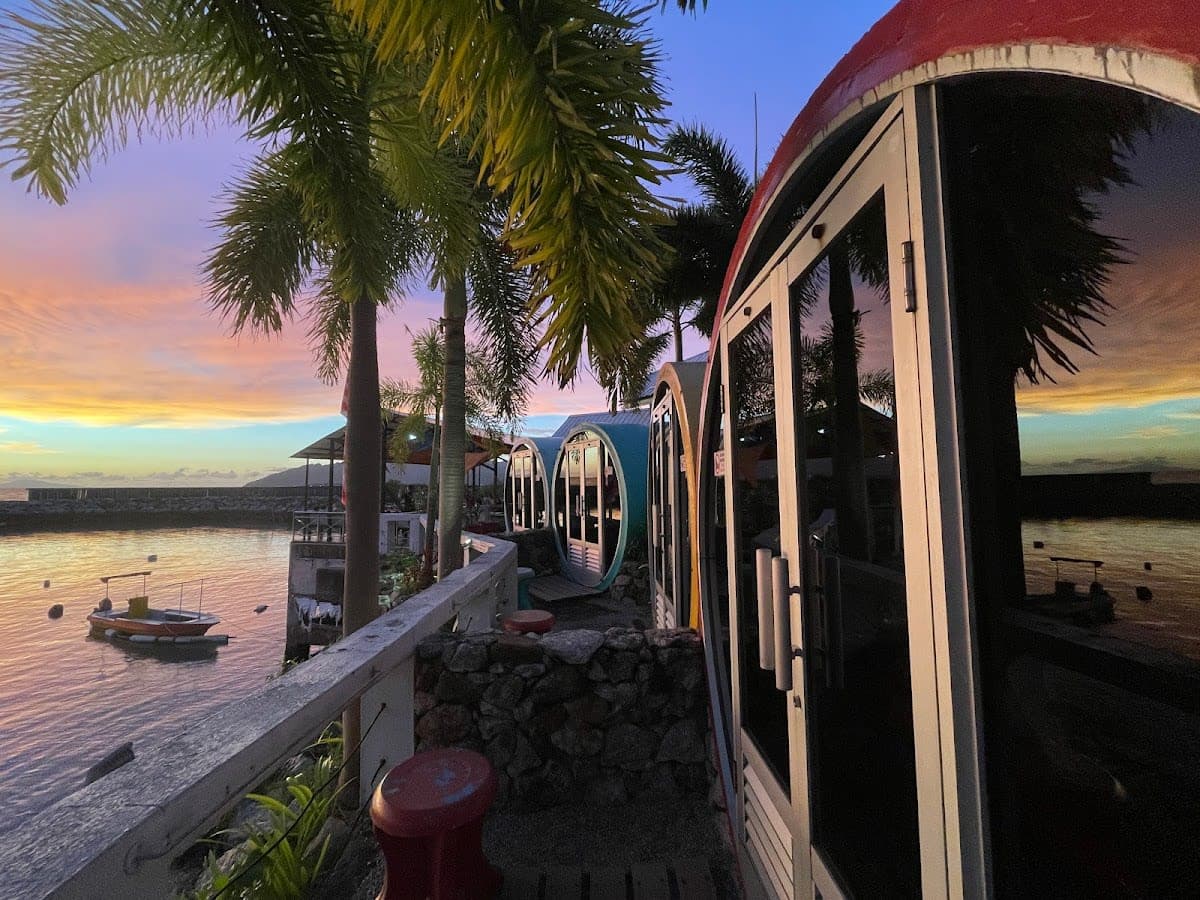 Tubotel Langkawi
