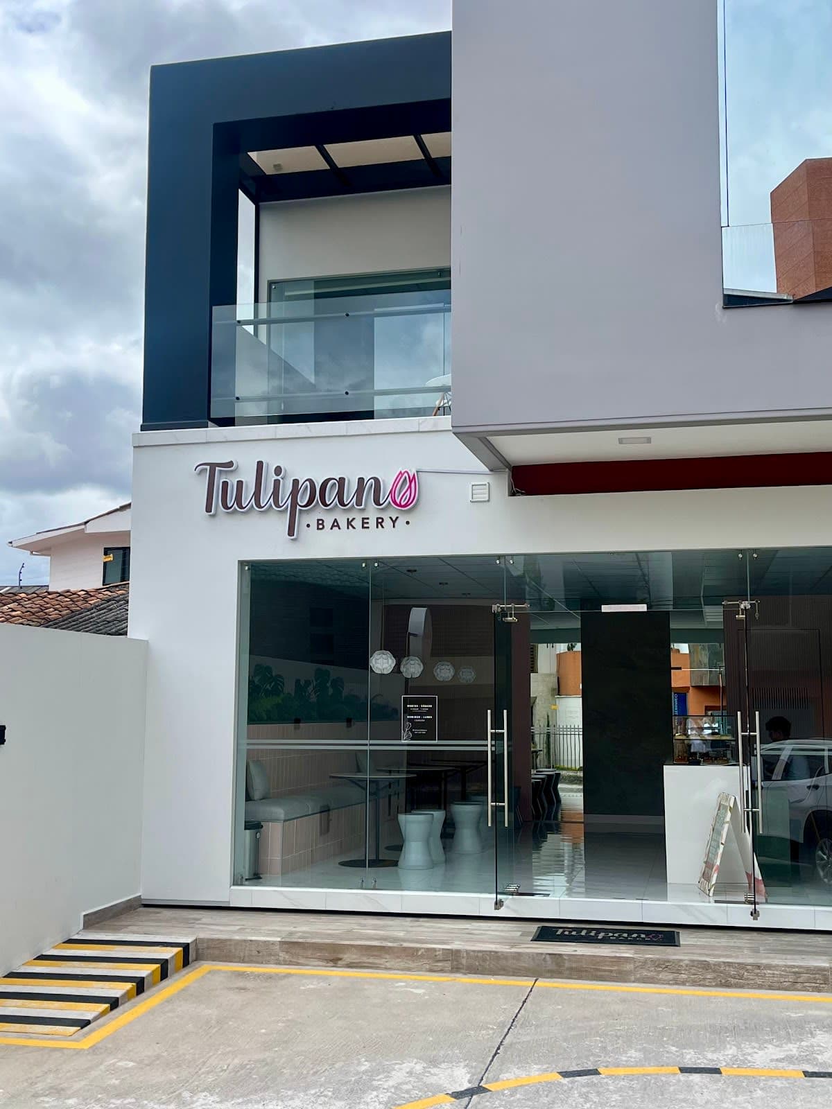 Tulipano Bakery