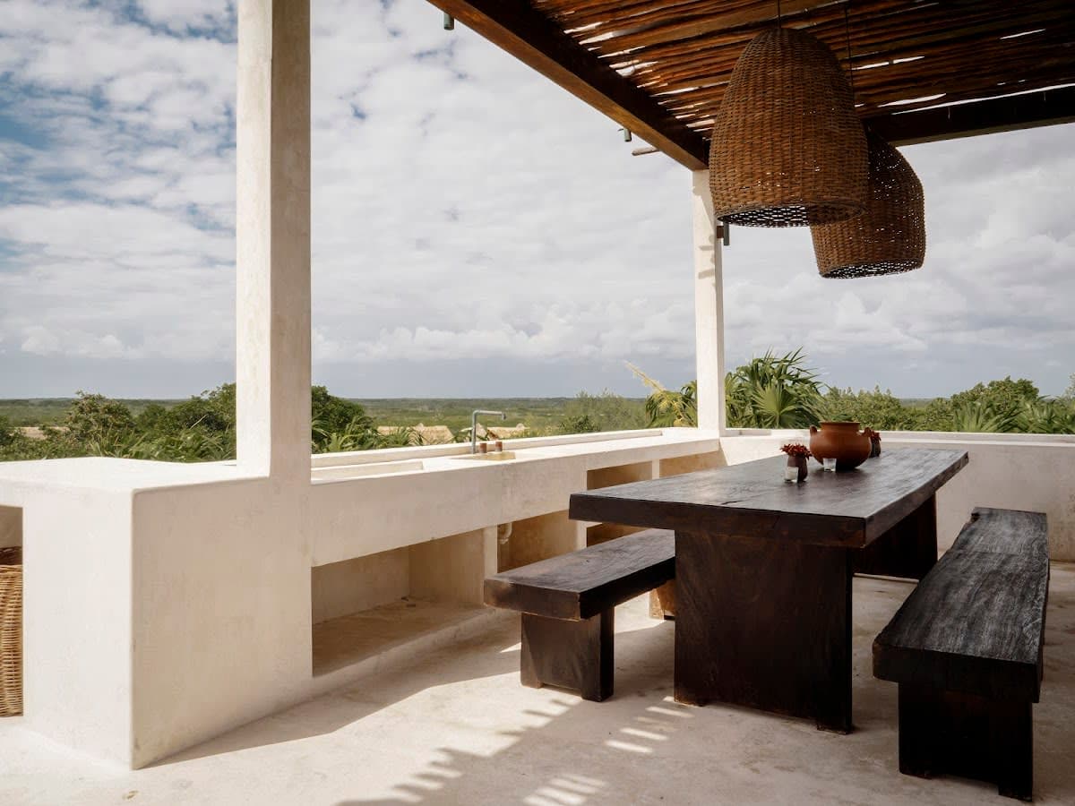 Tulum Treehouse