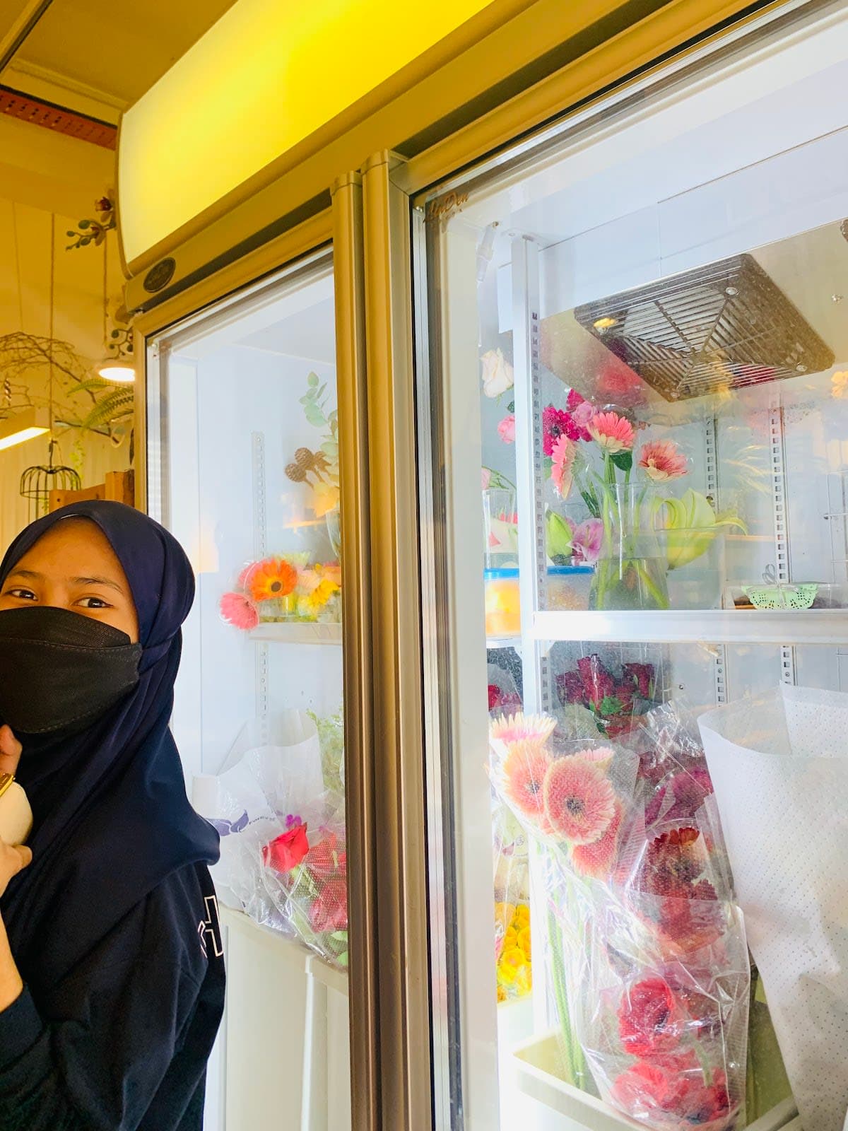Turba Rose Melaka