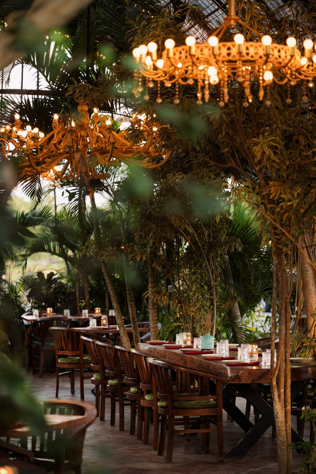 Uma Garden Seminyak