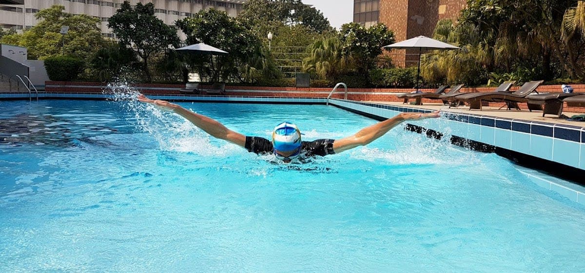 UMK Swimming Learning