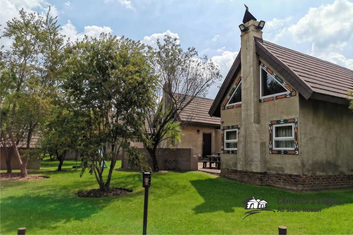 Umuzi Lodge