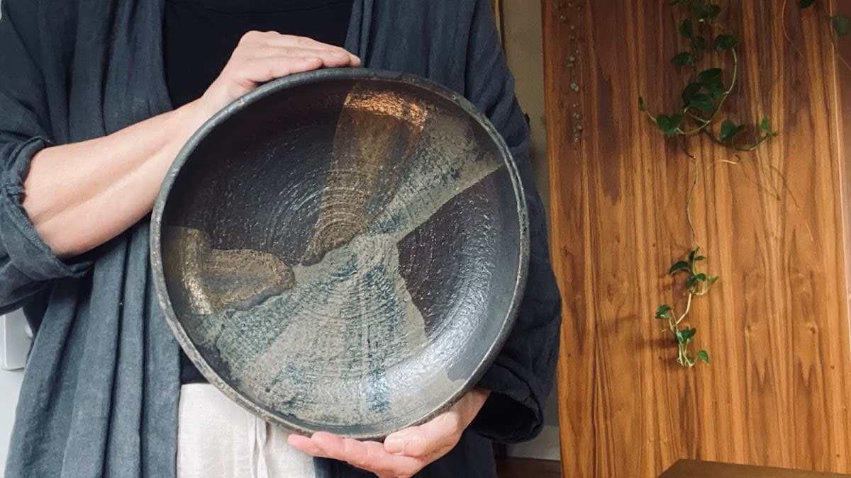 Unearthed Ceramics