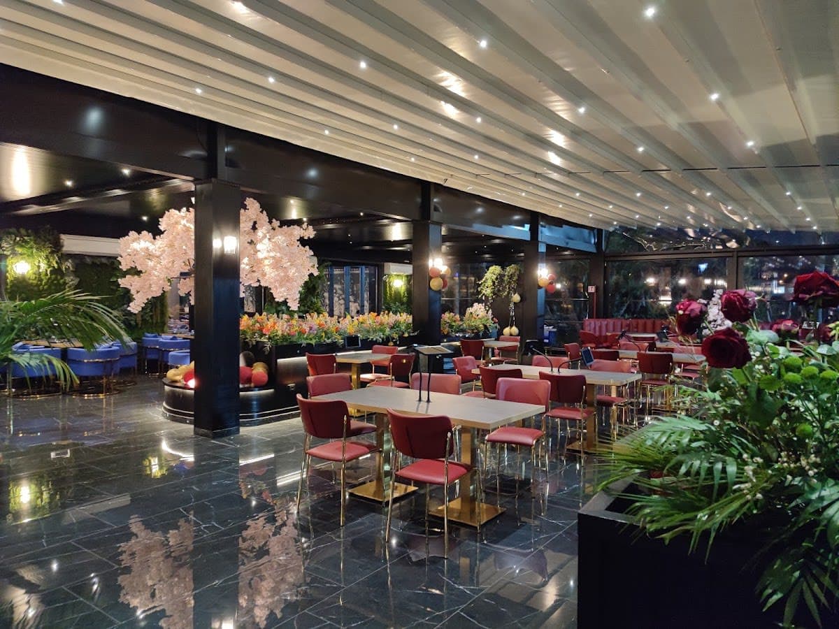 Unico Sushi Garden