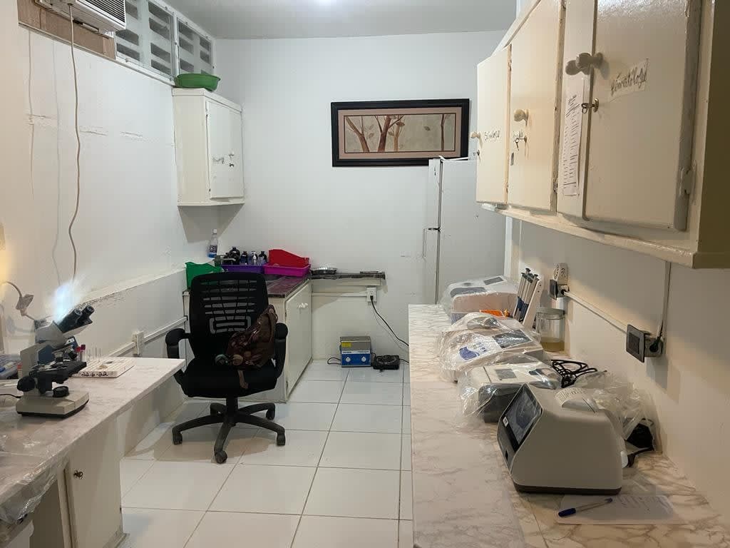 Union Medico Polyclinique