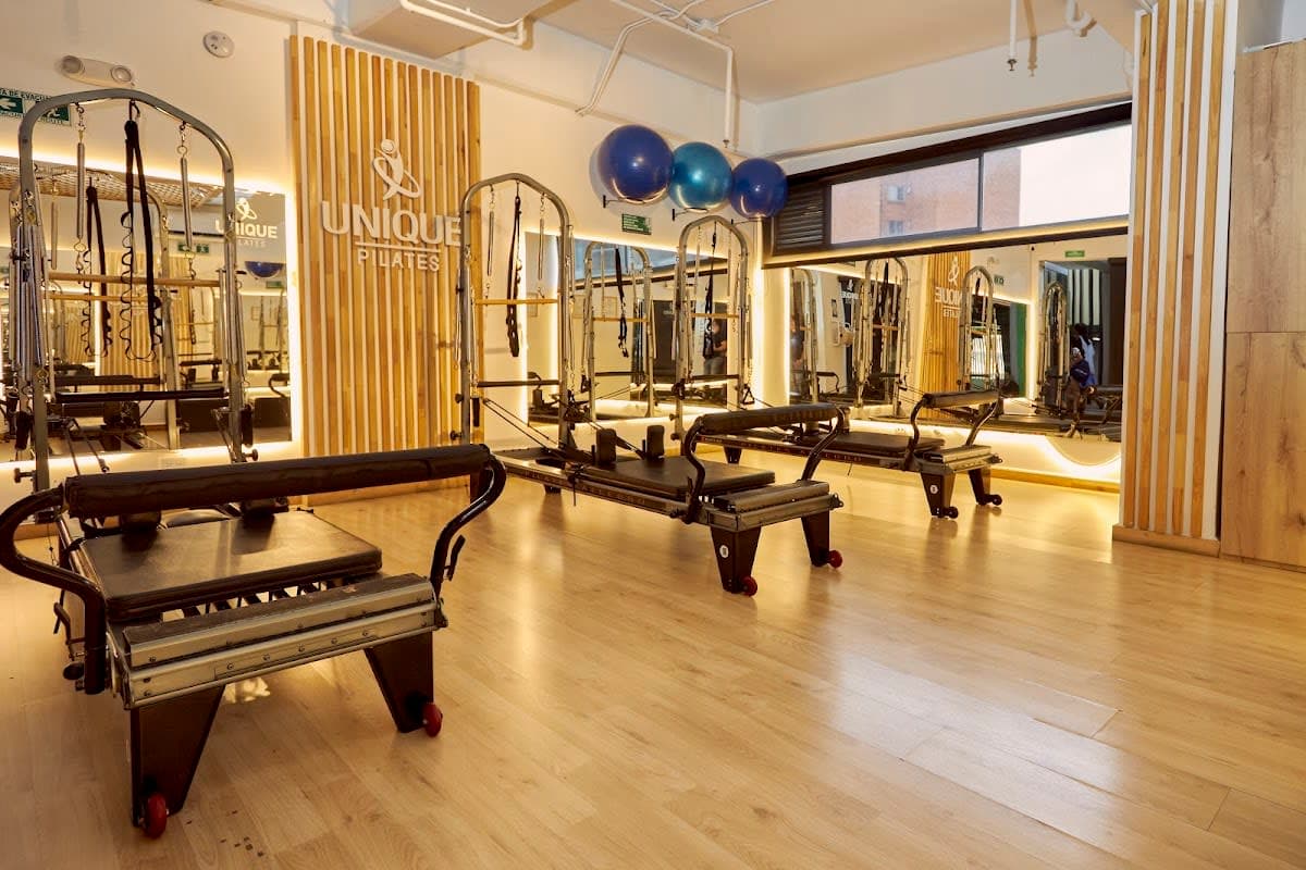 Unique Pilates Palmas