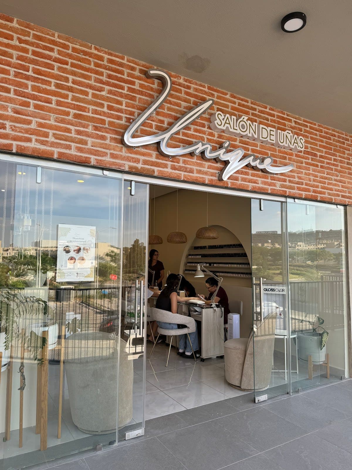 Unique Salon Mx