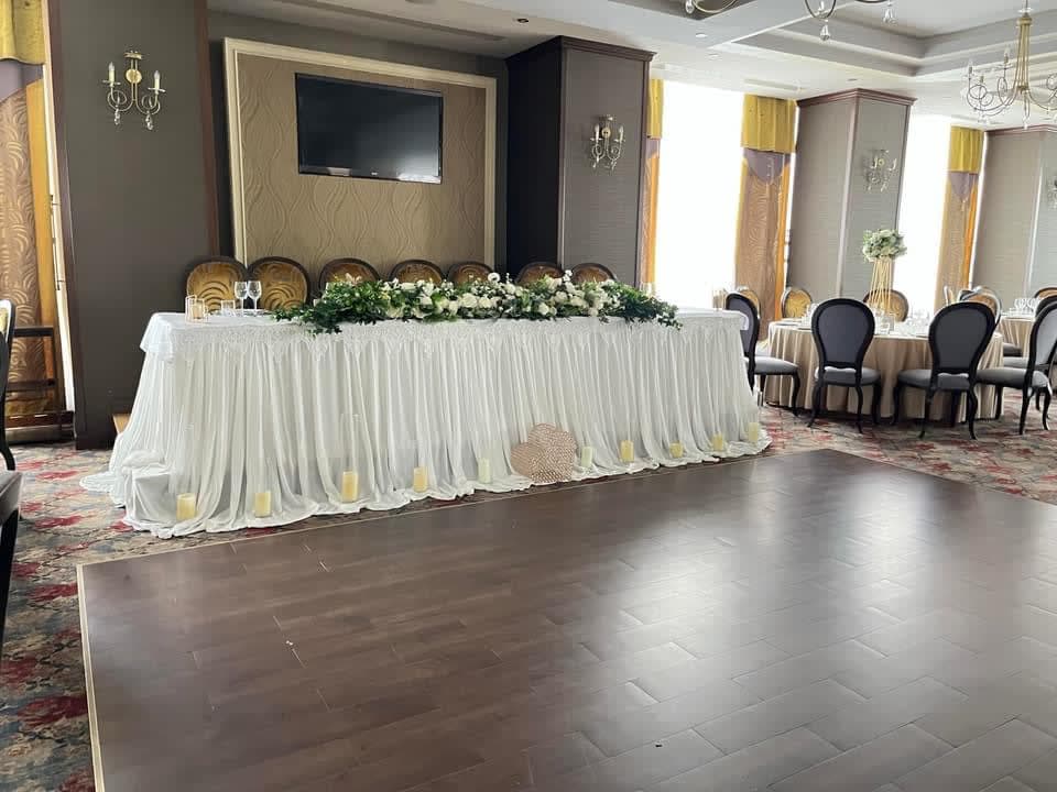 Unique Wedding Sibiu