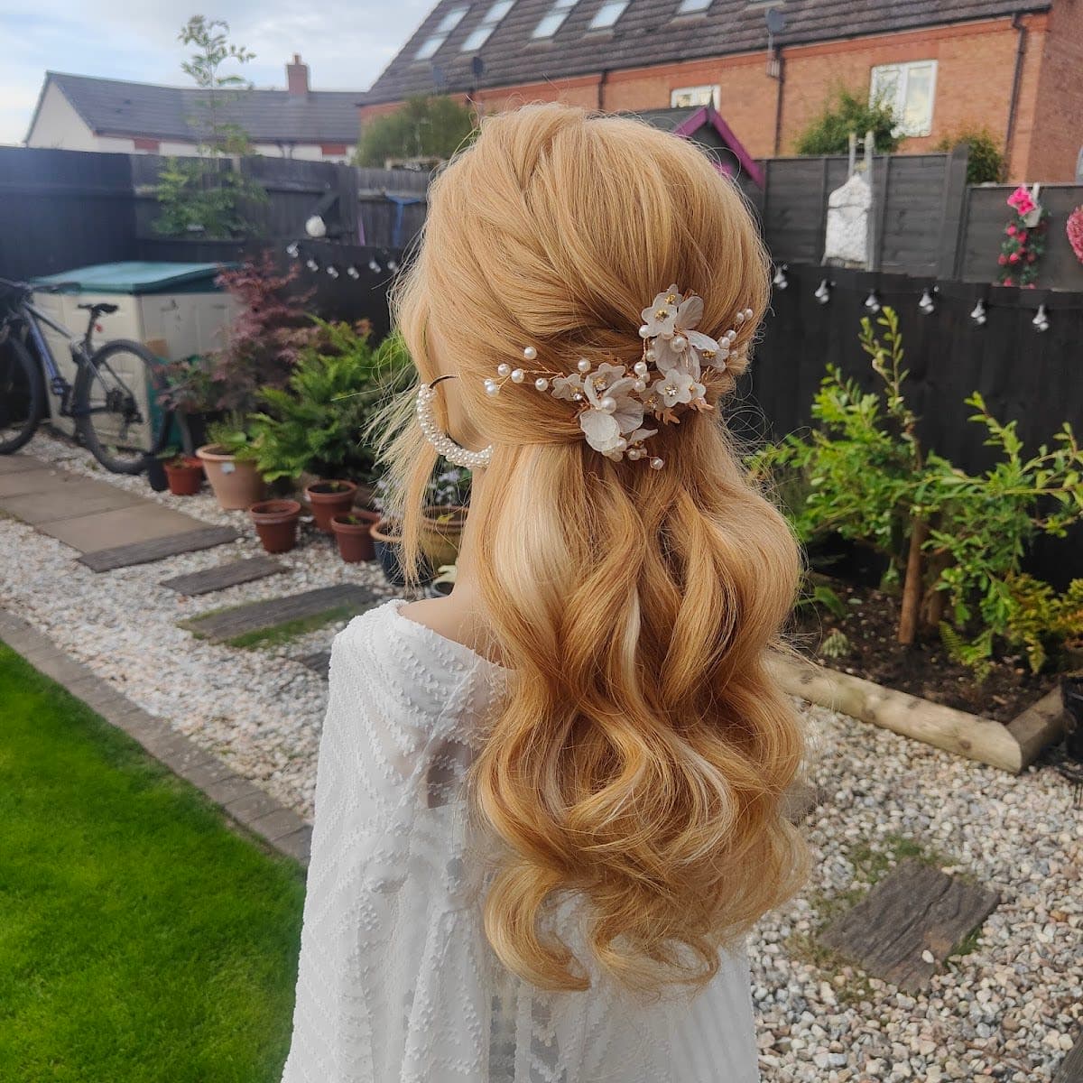Unity Hair Salon