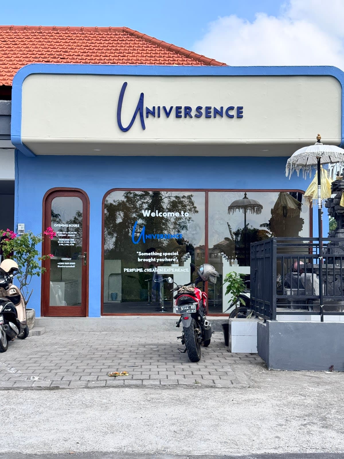 Universence