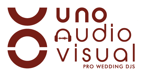 UNO Audiovisual wedding DJs