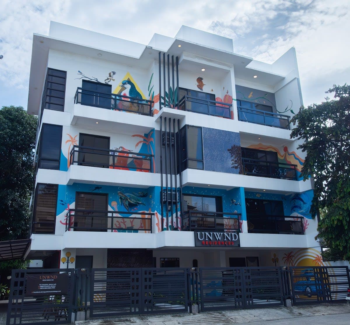 Studio Unit