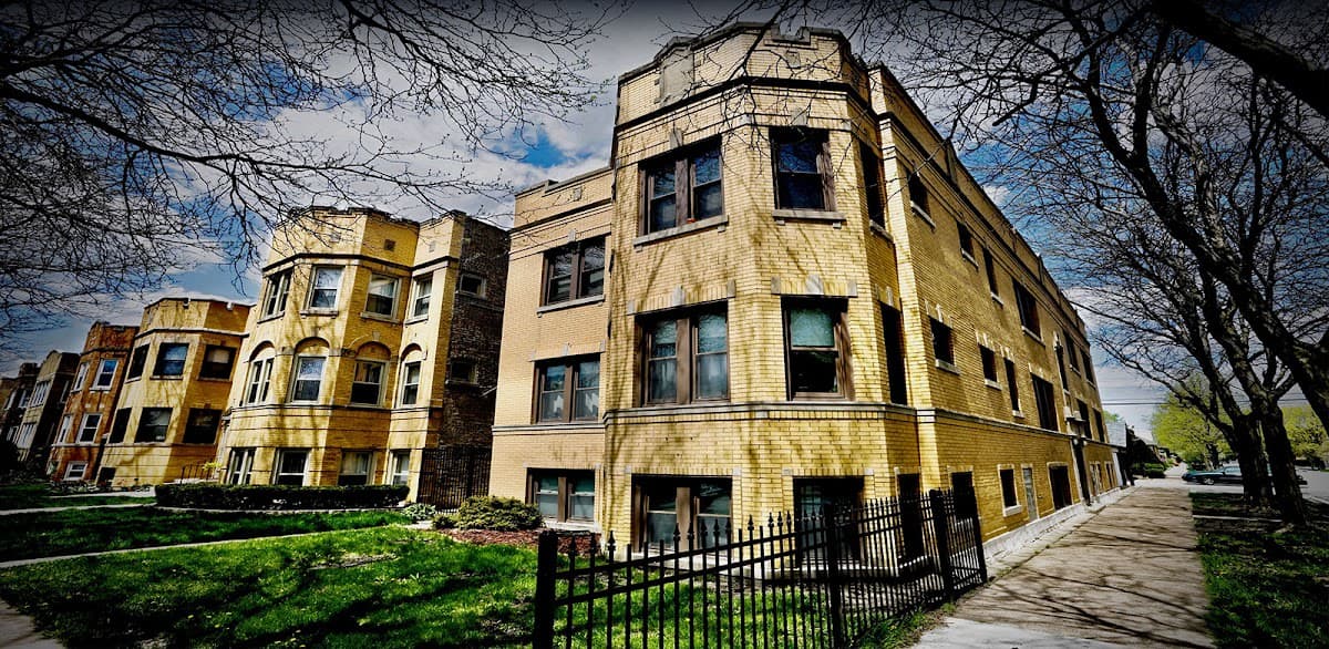 Urban Abodes
