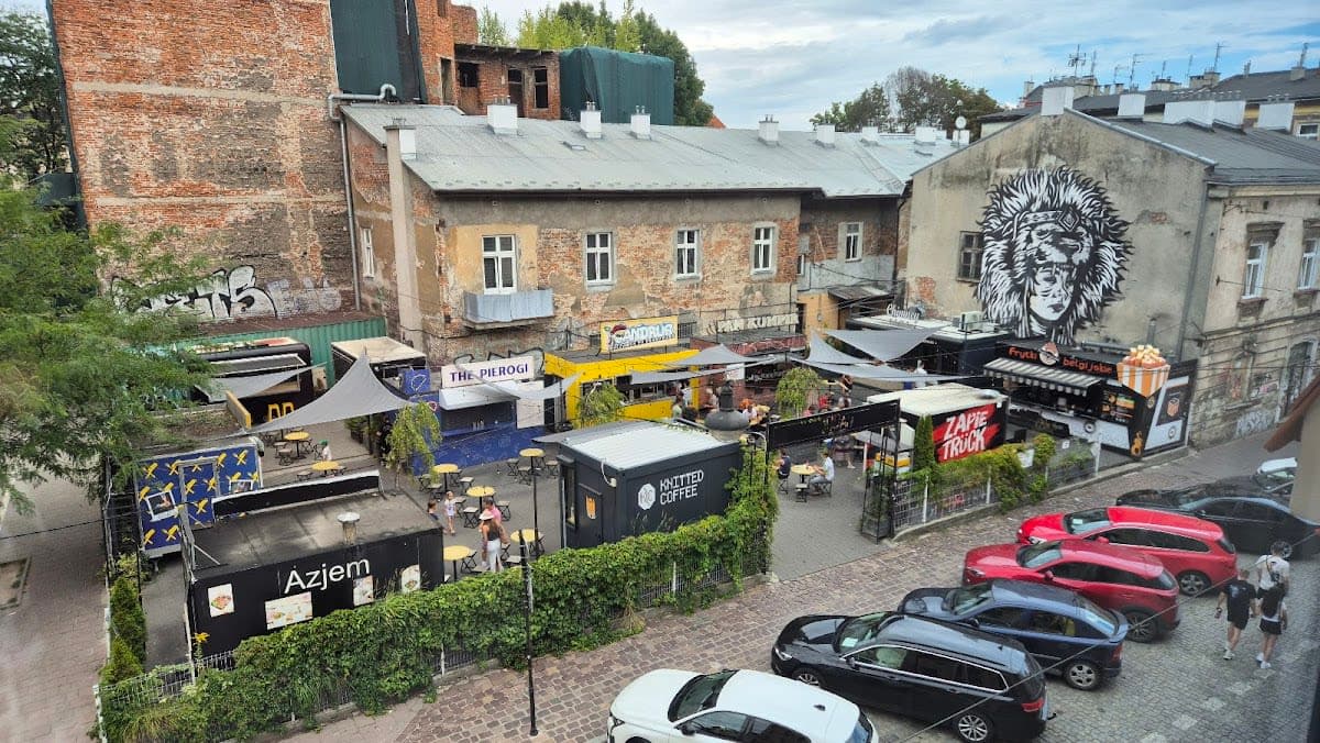 Urban Apartments by Loft Affair