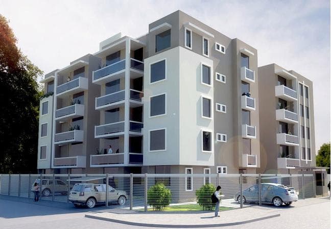 Urban Capital - Real Estate Qatar