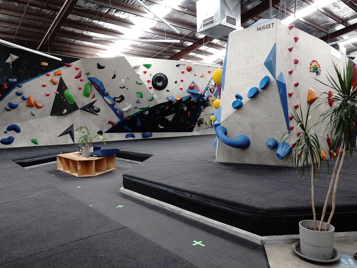 Urban Climb Collingwood