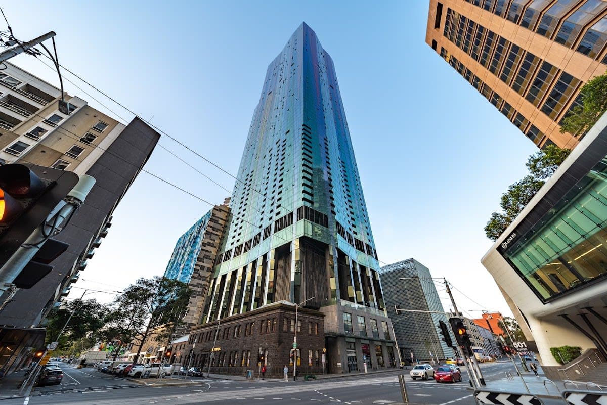 Urban In The Sky Melbourne