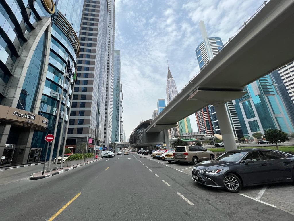 URBAN KING PROPERTIES