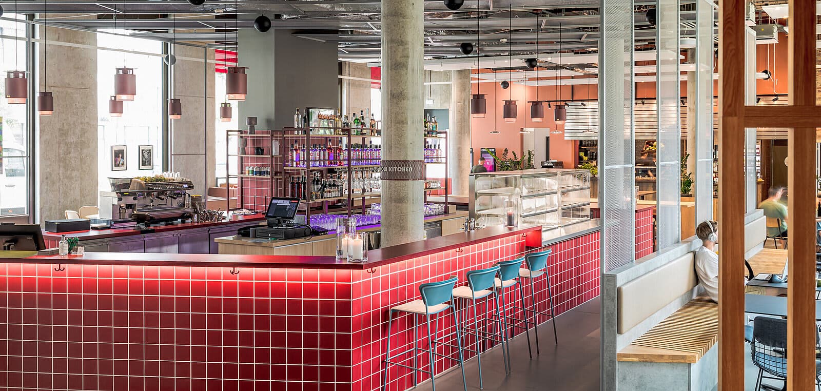 URBAN LOFT Berlin