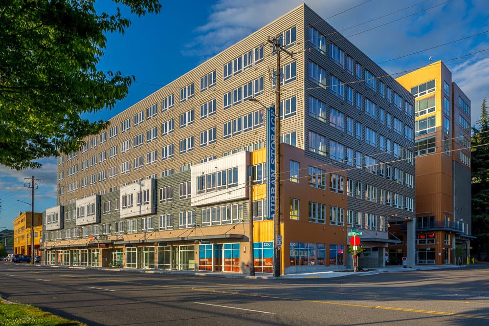 Urban WORKlofts