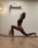 Urban Yoga Athens