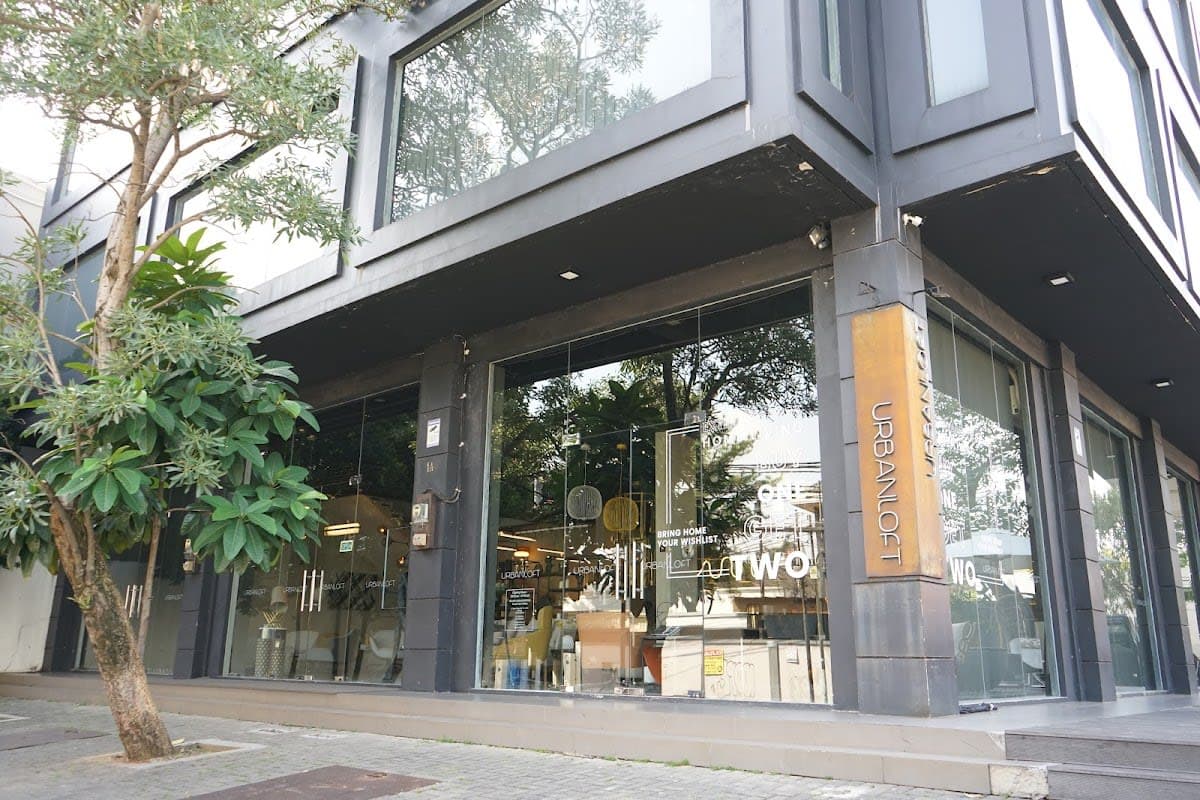 URBANLOFT