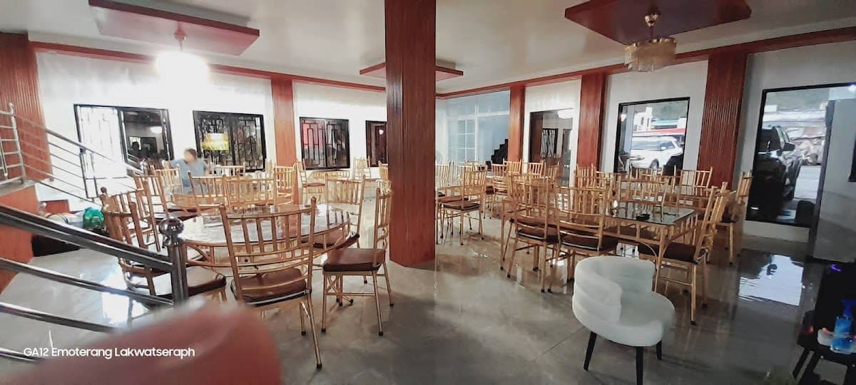 V & R Restaurant