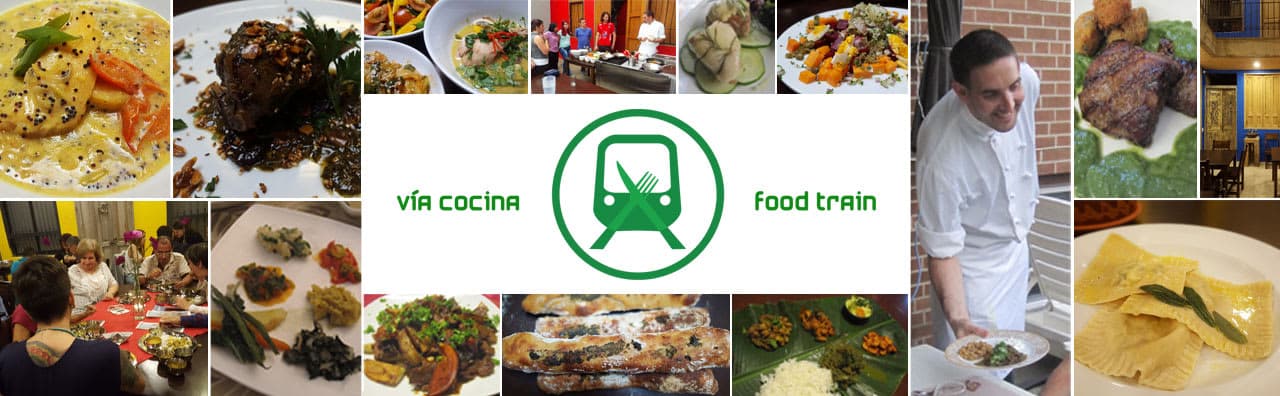 Clase y cena vietnamita
