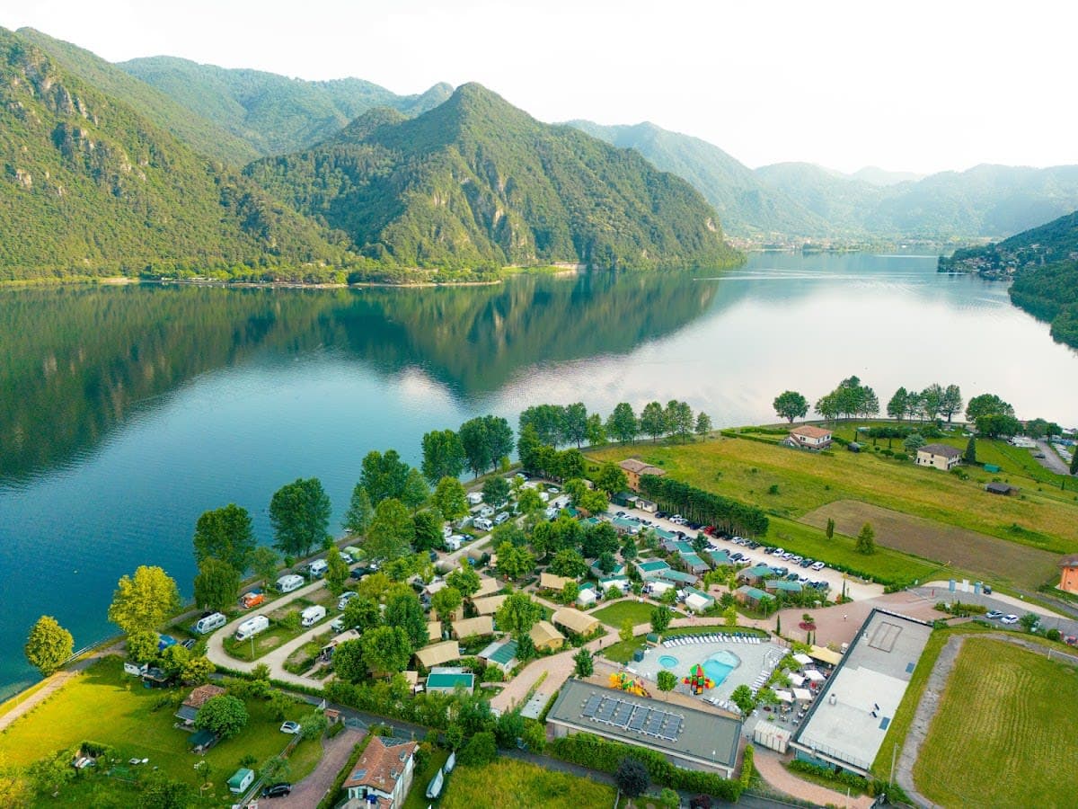 Vacanze col cuore. Glamping holidays!