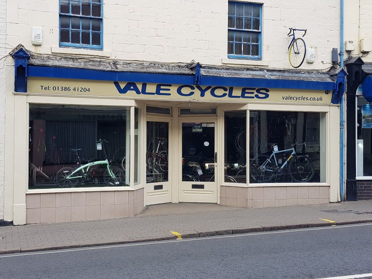 Vale Cycles
