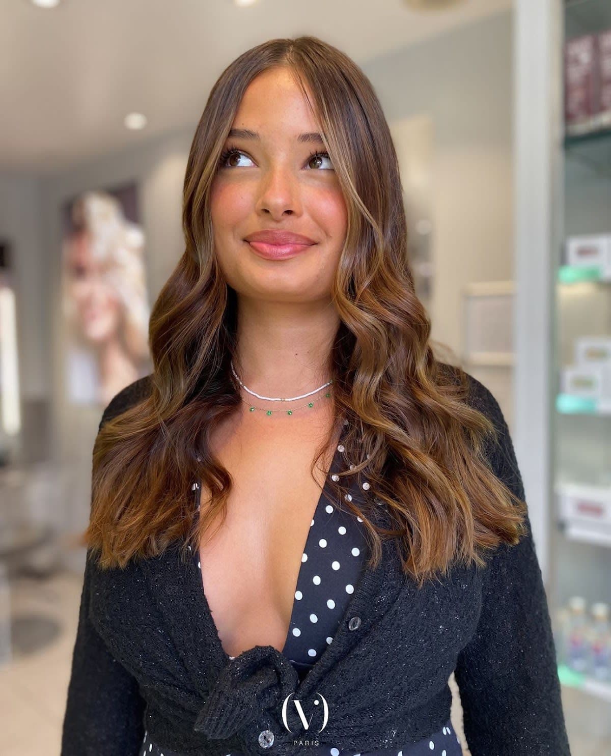 Valessio - Coiffeur Paris 9