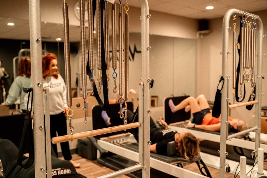 Valiant Fitness