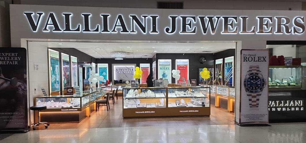 VALLIANI JEWELERS