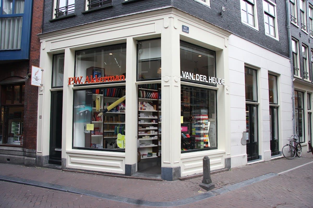 Van Der Heijde