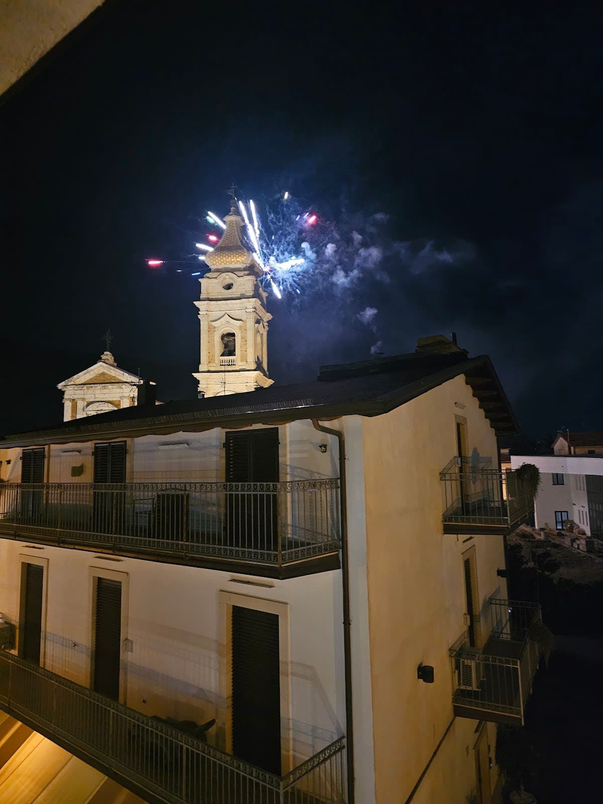 Vanvitelli's guest house affittacamere