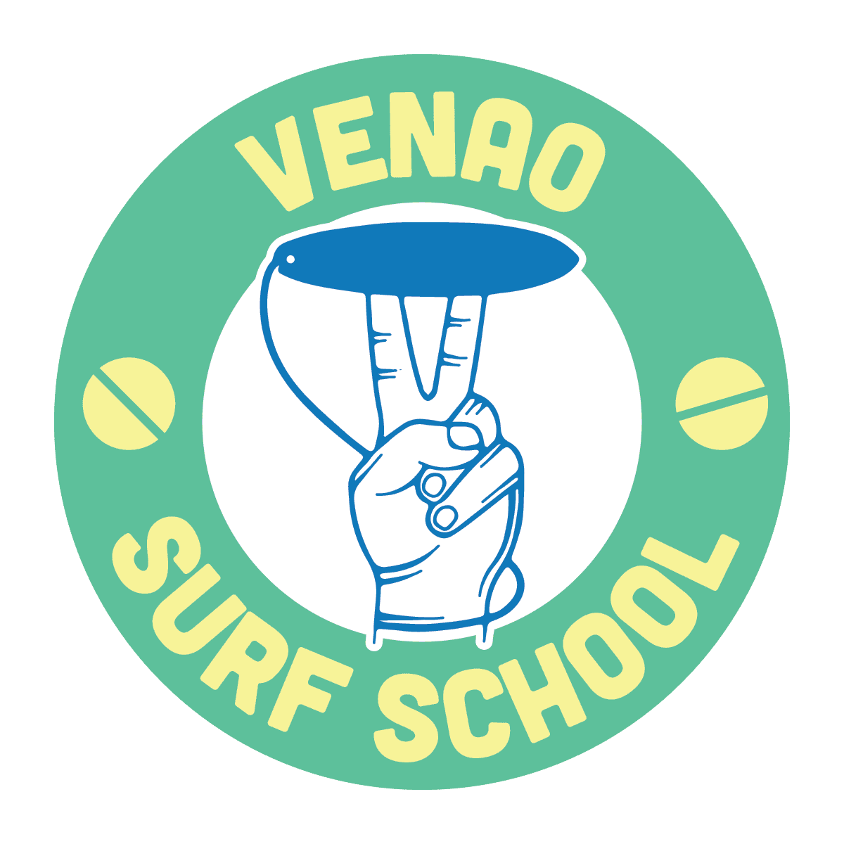 Venao Surf School