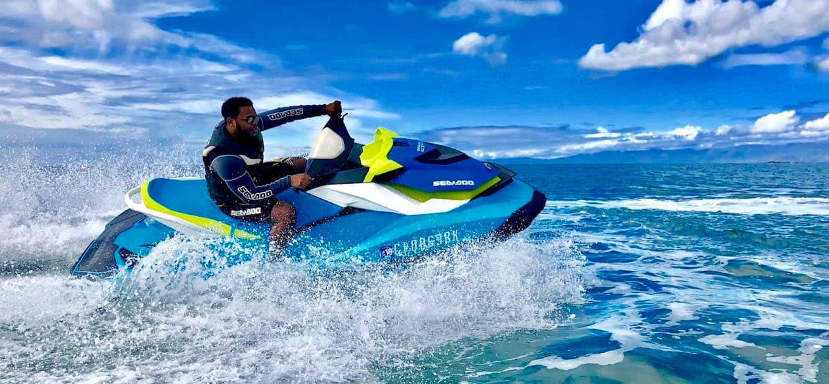 Ventura Jet Ski Rentals