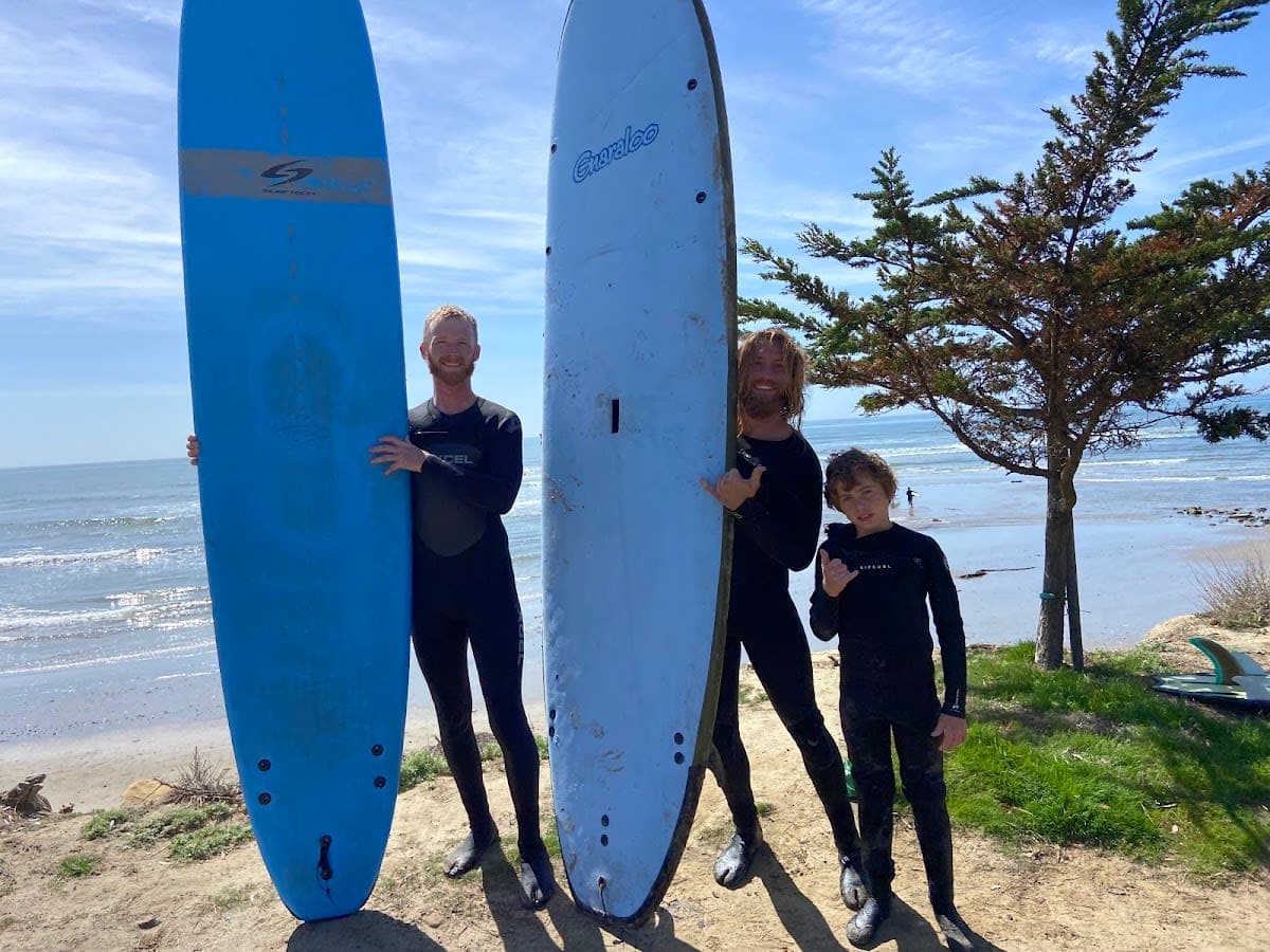 Ventura Paddle Board Rentals