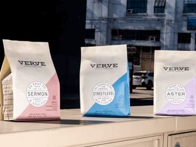 Verve Coffee Roasters