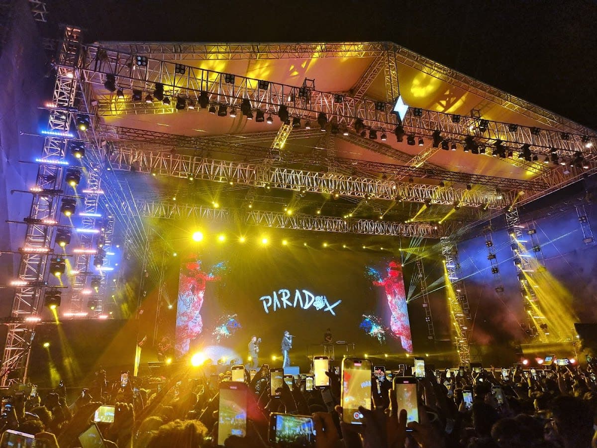 Vh1 Supersonic 2024