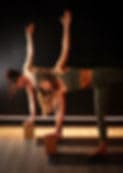 Vibe Ten Studio & Yoga School