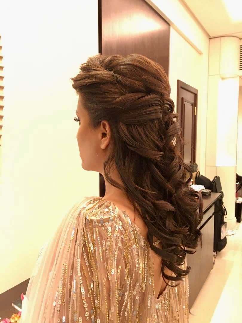 Vibes Hair & Beauty Salon
